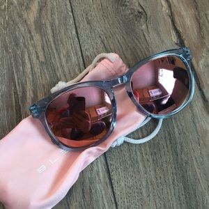 Women’s Blender Sunglasses
